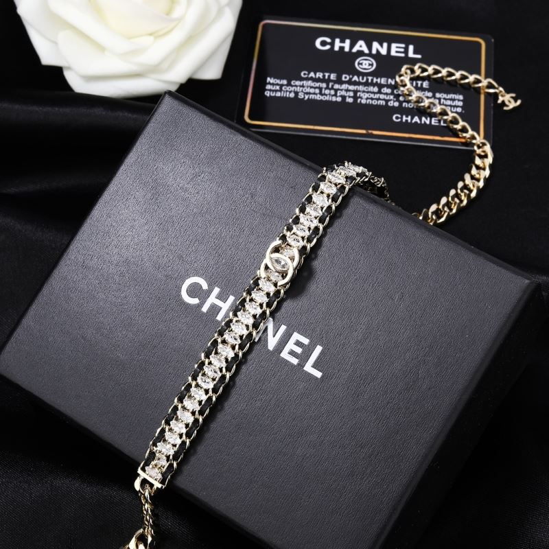 Chanel Necklaces